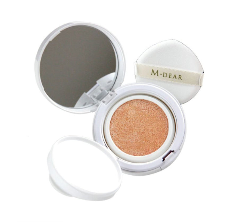 グロウベールUVクッション