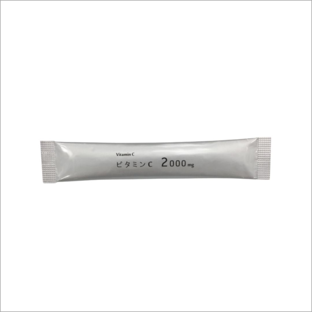 ビタミンC2,000mg