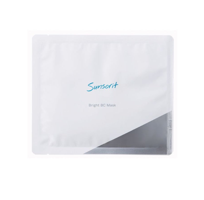 ブライトBCマスク
