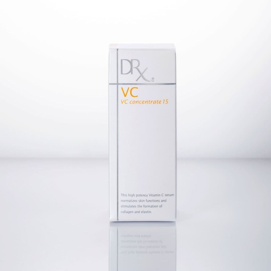 ディーアールエックス® VCコンセントレート15b