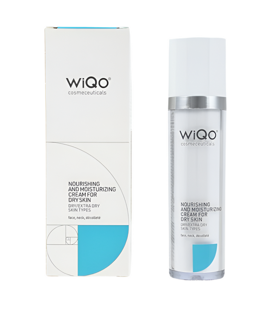 保湿ナリシングクリーム