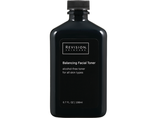 バランシングフェイシャルトナー