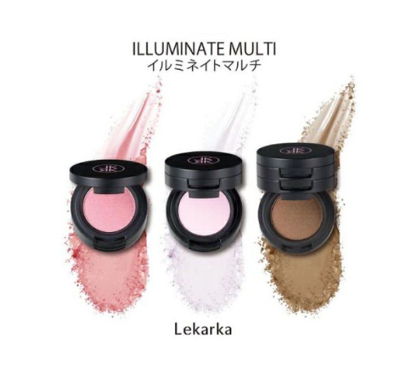 イルミネイトマルチ