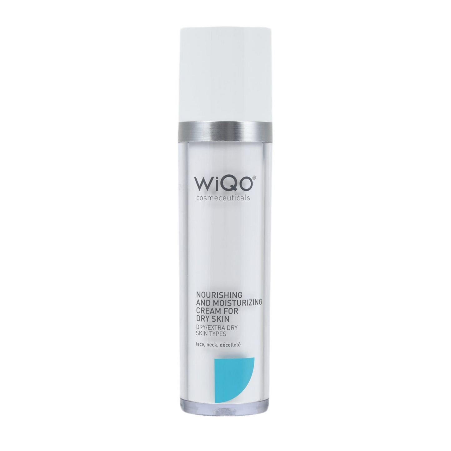 WiQo 保湿ナリシングクリーム