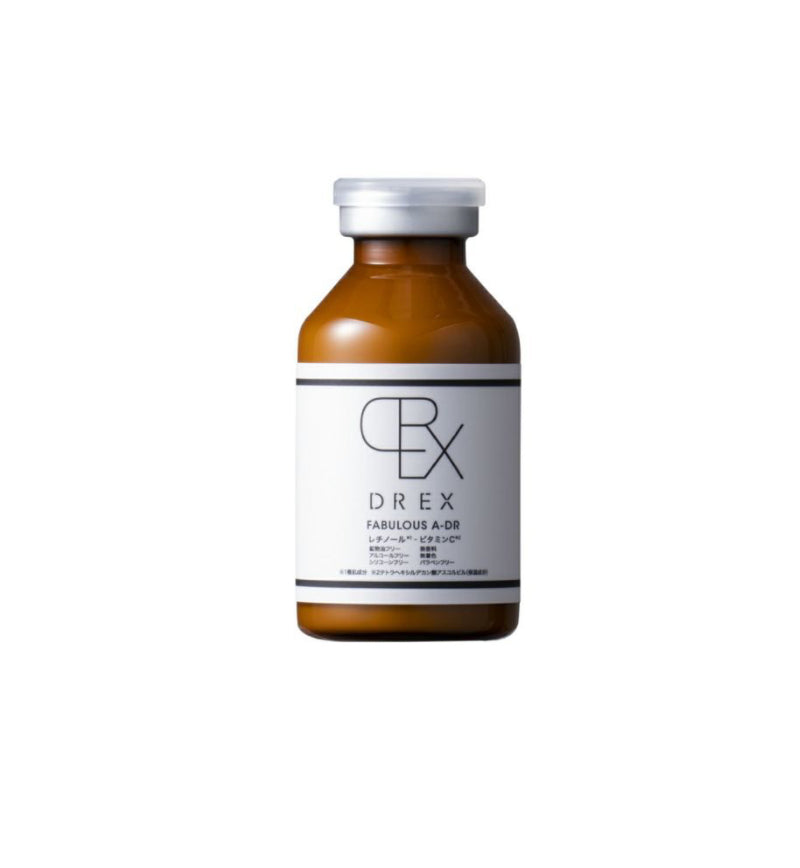 DREXファビラスA-DR