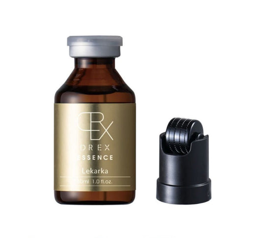 DREX エッセンスS＆DTSデリバリーエンハンサー