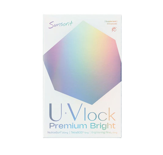 U･Vlock プレミアムブライト