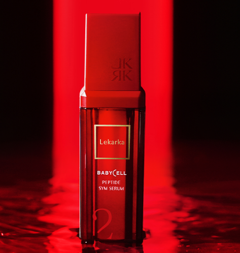 ペプタイドシムセラム