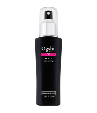 Ogshiスカルプエッセンス